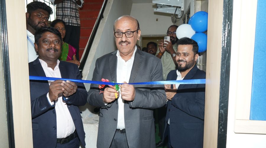 ECL Finance Opens New Branch in Chengalpattu for Small Business Loans
